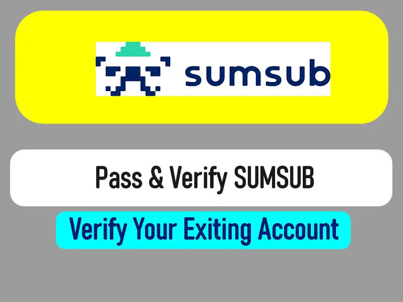 sumsub verification